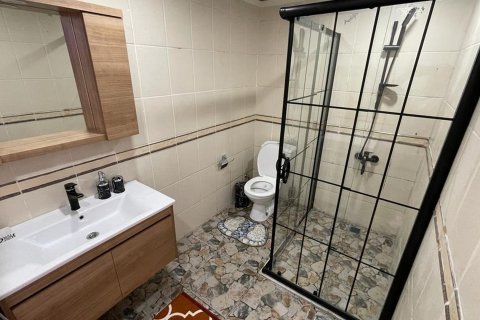 Продажа квартиры в Махмутларе, Анталье, Турция 2+1, 125м2, №216006 – фото 21