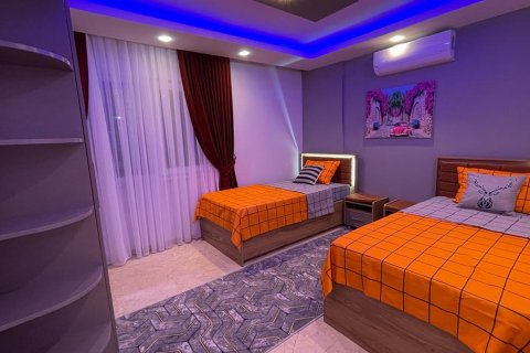Продажа квартиры в Махмутларе, Анталье, Турция 2+1, 125м2, №216006 – фото 22