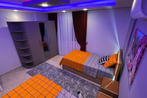 Продажа квартиры в Махмутларе, Анталье, Турция 2+1, 125м2, №216006 – фото 23