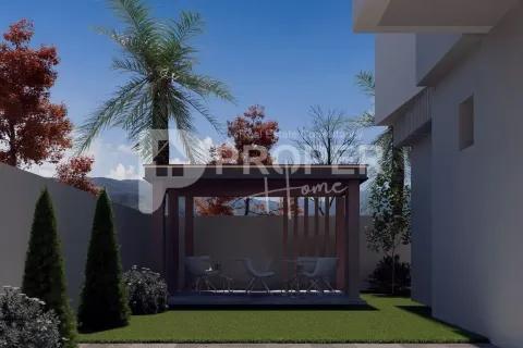 آپارتمان در Muratpasa، Antalya ، ترکیه 63 متر مربع. شماره 215338 - 8