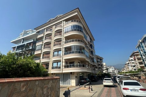Daire  3+1  Oba, Antalya, Türkiye №215336