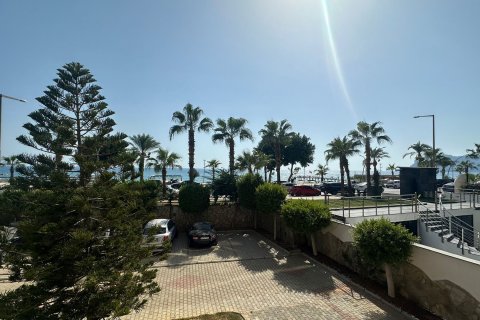 Apartment for sale in Oba, Antalya, Turkey, 3 bedrooms, 150m2, No. 215336 – photo 2