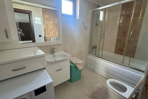 Apartment for sale in Oba, Antalya, Turkey, 3 bedrooms, 150m2, No. 215336 – photo 4