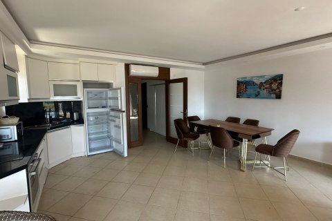 Apartment for sale in Oba, Antalya, Turkey, 3 bedrooms, 150m2, No. 215336 – photo 12