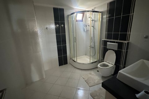 Apartment for sale in Oba, Antalya, Turkey, 3 bedrooms, 150m2, No. 215336 – photo 9