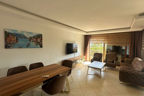 Apartment for sale in Oba, Antalya, Turkey, 3 bedrooms, 150m2, No. 215336 – photo 11