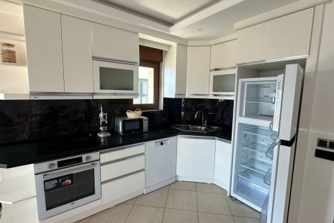 Apartment for sale in Oba, Antalya, Turkey, 3 bedrooms, 150m2, No. 215336 – photo 18