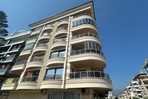 Apartment for sale in Oba, Antalya, Turkey, 3 bedrooms, 150m2, No. 215336 – photo 14