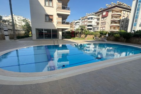 Apartment for sale in Oba, Antalya, Turkey, 3 bedrooms, 150m2, No. 215336 – photo 16