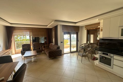 Apartment for sale in Oba, Antalya, Turkey, 3 bedrooms, 150m2, No. 215336 – photo 17