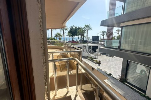 Apartment for sale in Oba, Antalya, Turkey, 3 bedrooms, 150m2, No. 215336 – photo 20