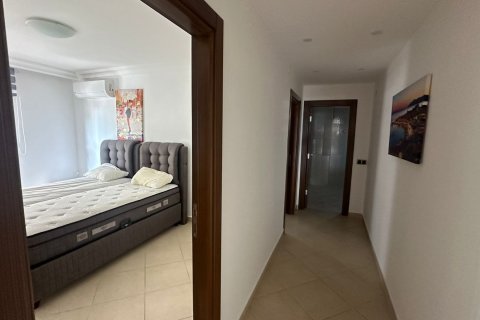 Apartment for sale in Oba, Antalya, Turkey, 3 bedrooms, 150m2, No. 215336 – photo 21