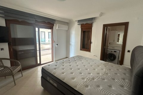 Apartment for sale in Oba, Antalya, Turkey, 3 bedrooms, 150m2, No. 215336 – photo 22