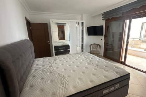 Apartment for sale in Oba, Antalya, Turkey, 3 bedrooms, 150m2, No. 215336 – photo 25