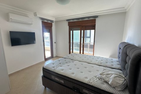 Apartment for sale in Oba, Antalya, Turkey, 3 bedrooms, 150m2, No. 215336 – photo 28