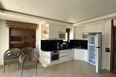 Apartment for sale in Oba, Antalya, Turkey, 3 bedrooms, 150m2, No. 215336 – photo 34