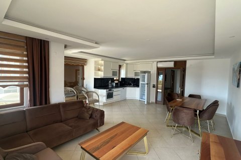 Apartment for sale in Oba, Antalya, Turkey, 3 bedrooms, 150m2, No. 215336 – photo 31