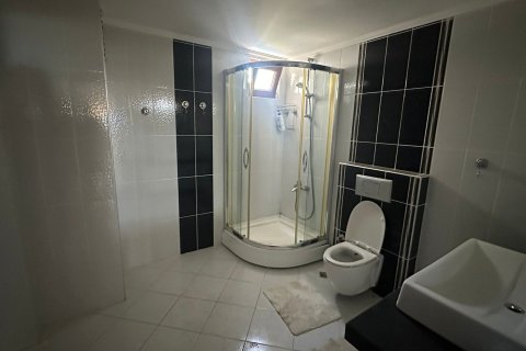 Apartment for sale in Oba, Antalya, Turkey, 3 bedrooms, 150m2, No. 215336 – photo 33