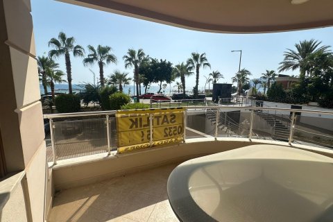 Apartment for sale in Oba, Antalya, Turkey, 3 bedrooms, 150m2, No. 215336 – photo 35