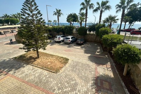 Apartment for sale in Oba, Antalya, Turkey, 3 bedrooms, 150m2, No. 215336 – photo 36