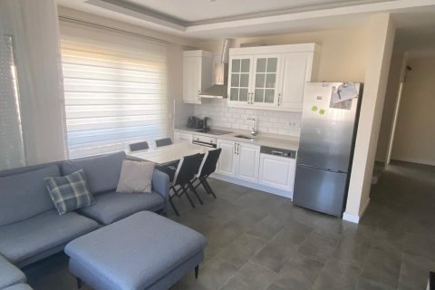3+1 Lägenhet  i Oba, Antalya, Turkiet Nr. 215332