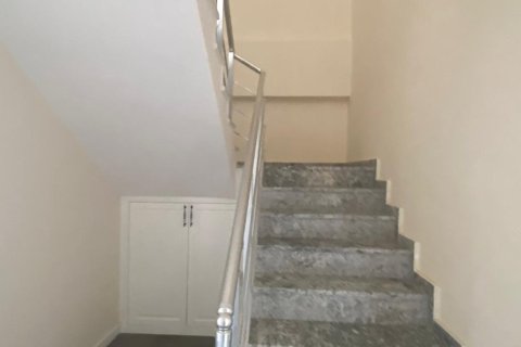 3+1 Lejlighed i Oba, Antalya, Tyrkiet Nr. 215332 - 3