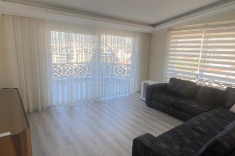 3+1 Lejlighed i Oba, Antalya, Tyrkiet Nr. 215332 - 6