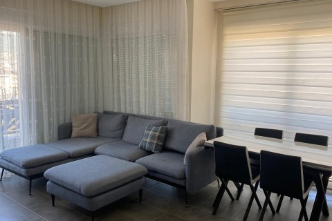 3+1 Lejlighed i Oba, Antalya, Tyrkiet Nr. 215332 - 7
