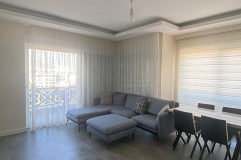 3+1 Lejlighed i Oba, Antalya, Tyrkiet Nr. 215332 - 8