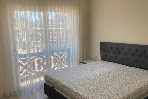 3+1 Lejlighed i Oba, Antalya, Tyrkiet Nr. 215332 - 9