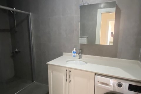 3+1 Lejlighed i Oba, Antalya, Tyrkiet Nr. 215332 - 16