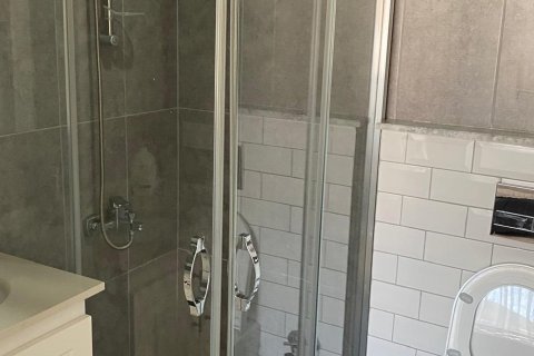 3+1 Lejlighed i Oba, Antalya, Tyrkiet Nr. 215332 - 18