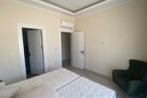 3+1 Lejlighed i Oba, Antalya, Tyrkiet Nr. 215332 - 19