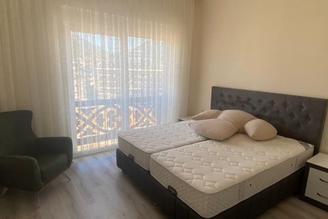 3+1 Lejlighed i Oba, Antalya, Tyrkiet Nr. 215332 - 21