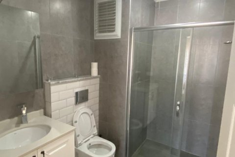 3+1 Lejlighed i Oba, Antalya, Tyrkiet Nr. 215332 - 22