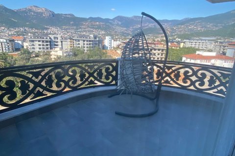 3+1 Lejlighed i Oba, Antalya, Tyrkiet Nr. 215332 - 23