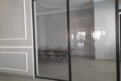3+1 Lejlighed i Oba, Antalya, Tyrkiet Nr. 215332 - 31