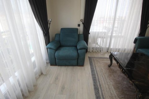 Apartment for sale in Oba, Antalya, Turkey, 3 bedrooms, 135m2, No. 215337 – photo 8