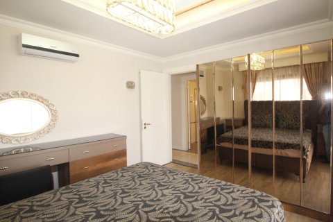 Apartment for sale in Oba, Antalya, Turkey, 3 bedrooms, 135m2, No. 215337 – photo 9