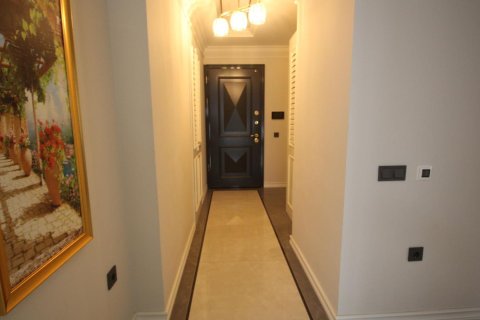 Apartment for sale in Oba, Antalya, Turkey, 3 bedrooms, 135m2, No. 215337 – photo 7