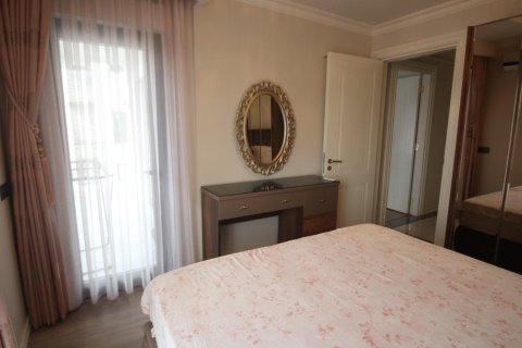 Apartment for sale in Oba, Antalya, Turkey, 3 bedrooms, 135m2, No. 215337 – photo 5