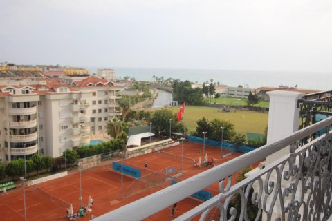 Apartment for sale in Oba, Antalya, Turkey, 3 bedrooms, 135m2, No. 215337 – photo 6