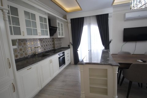 Apartment for sale in Oba, Antalya, Turkey, 3 bedrooms, 135m2, No. 215337 – photo 10