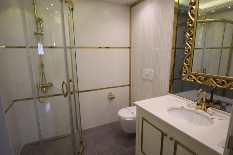Apartment for sale in Oba, Antalya, Turkey, 3 bedrooms, 135m2, No. 215337 – photo 12