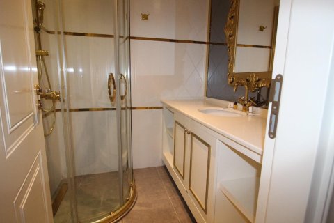 Apartment for sale in Oba, Antalya, Turkey, 3 bedrooms, 135m2, No. 215337 – photo 14