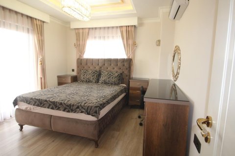 Apartment for sale in Oba, Antalya, Turkey, 3 bedrooms, 135m2, No. 215337 – photo 19