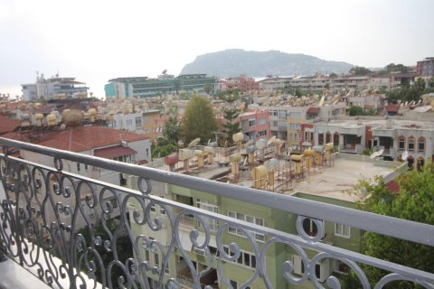 Apartment for sale in Oba, Antalya, Turkey, 3 bedrooms, 135m2, No. 215337 – photo 17