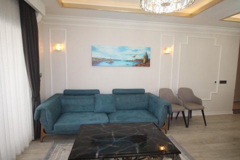Apartment for sale in Oba, Antalya, Turkey, 3 bedrooms, 135m2, No. 215337 – photo 24