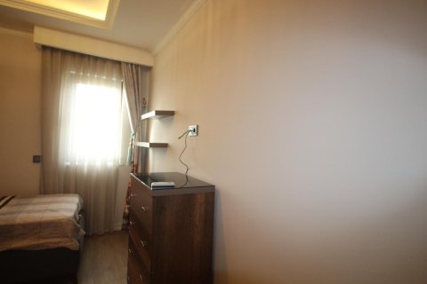 Apartment for sale in Oba, Antalya, Turkey, 3 bedrooms, 135m2, No. 215337 – photo 20