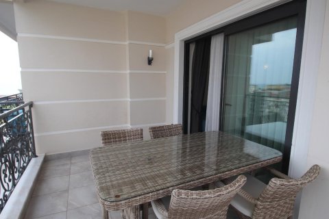 Apartment for sale in Oba, Antalya, Turkey, 3 bedrooms, 135m2, No. 215337 – photo 21